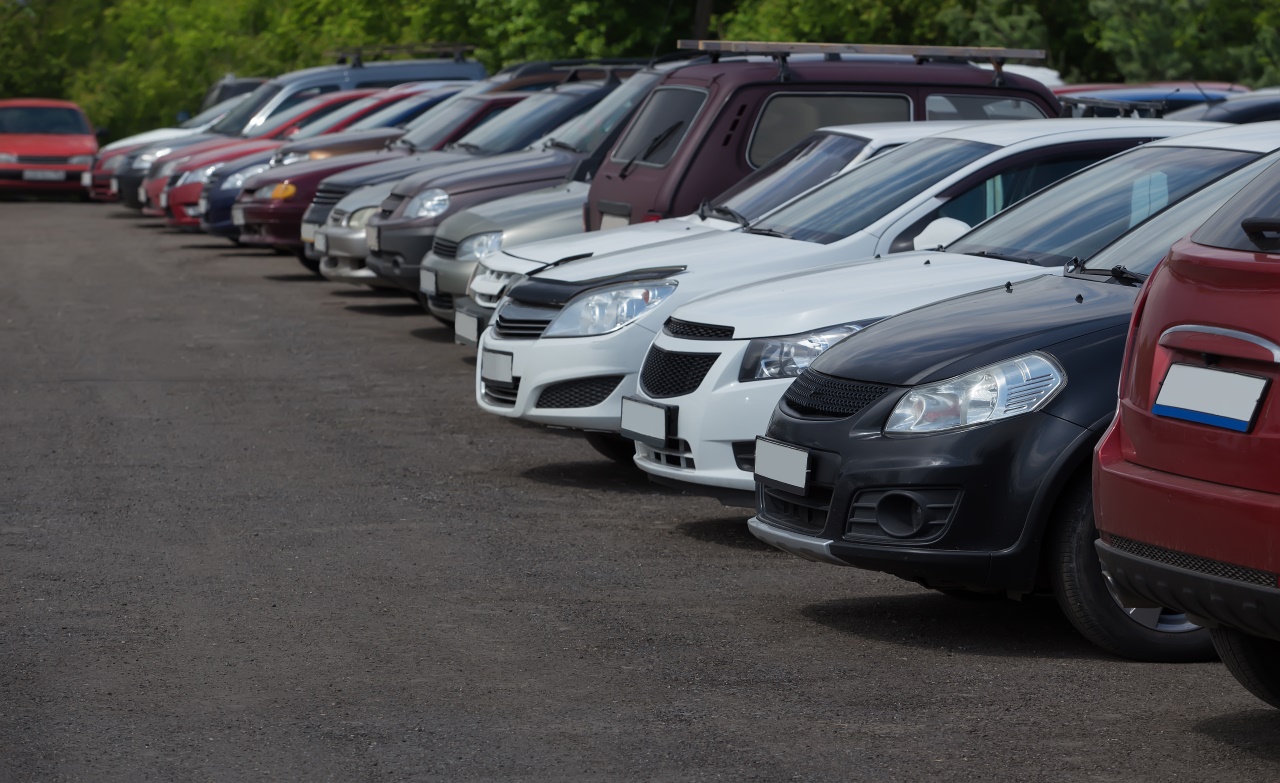 junk car buyers in Catonsville